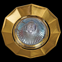 Встраиваемый светильник Sneha 05090AK 5090/AK MR16 SG