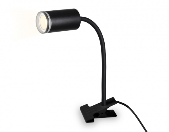 Настольная лампа в комплекте с лампочкой  Ambrella light FW2468 