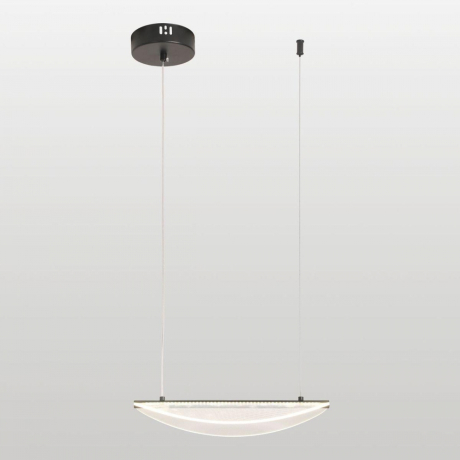 Подвесной светодиодный светильник Lussole Calvert LSP-7367 