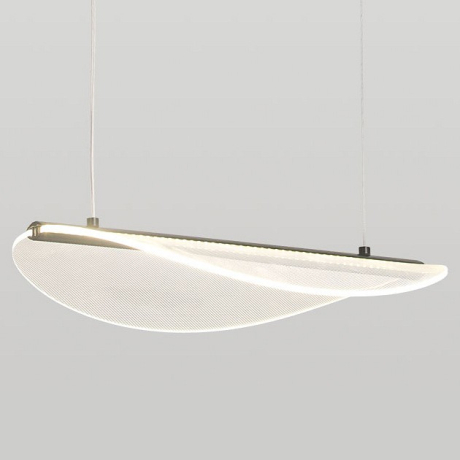 Подвесной светильник Lussole Calvert LSP-7367 