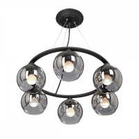 V4481-1/6S Подвесная люстра Vitaluce