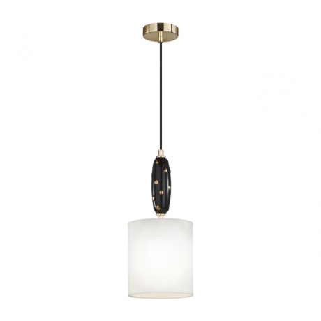 Подвесной светильник с лампочкой Odeon 5424/1+Lamps 