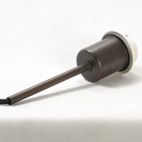 Подвесной светильник Lussole Loft Milazzo LSP-8553 