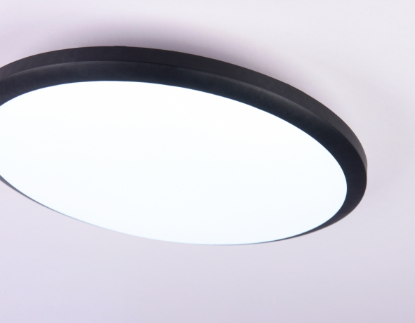 Потолочный светодиодный светильник Ambrella light ORBITAL AirFZ1233 