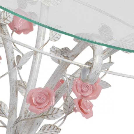 Торшер с полкой Vitaluce V1704 V1704-0/3P 