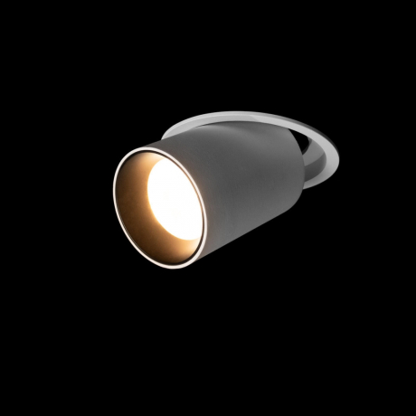 Встраиваемый светильник Loft it Apex 10327/A White 