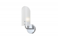 Бра с лампочкой iLamp W15571-1 CR+CL+Lamps