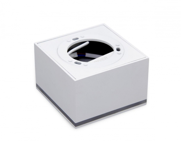 Накладной светильник Ambrella light Techno Spot TN266 