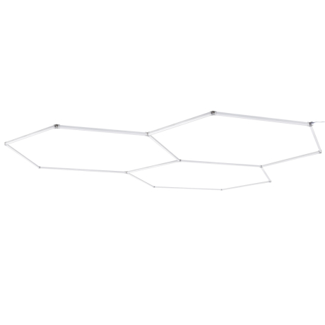 Комплект со светильником Varieta Varieta Lightstar V9A450124 