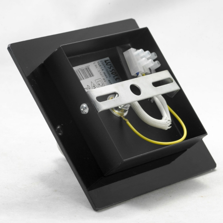 LSC-2507-01 Накладной потолочный светильник Lussole Lente 