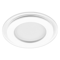 212010 Встраиваемый светильник Lightstar Acri LED