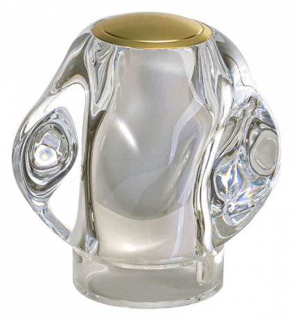 Настольная лампа декоративная Odeon Light Jemstone 5085/2TL 