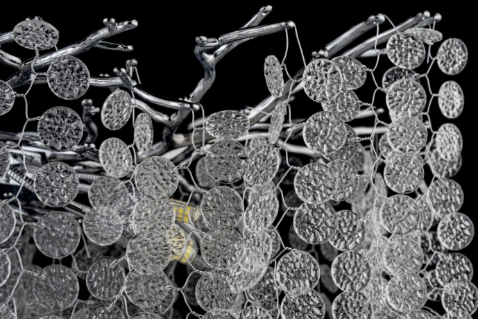 Люстра потолочная Dio D'Arte Elite Tavenna H 1.3.76.103 N 