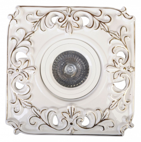 Встраиваемый светильник Abrasax 4007 4007 