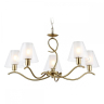 Подвесная люстра Ambrella Light HIGH LIGHT LH57091 