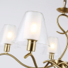 Подвесная люстра Ambrella Light HIGH LIGHT LH57091 