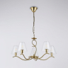 Подвесная люстра Ambrella Light HIGH LIGHT LH57091 