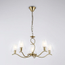 Подвесная люстра Ambrella Light HIGH LIGHT LH57091 