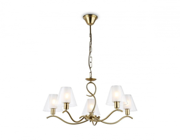 Подвесная люстра Ambrella Light HIGH LIGHT LH57091 