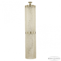 Подвесная люстра Bohemia Ivele Crystal 8341 83411/30IV-150/2D Ni