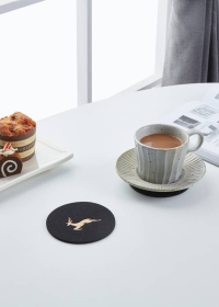 Плейсмат декоративный Eglo ANDASIBE (420176)