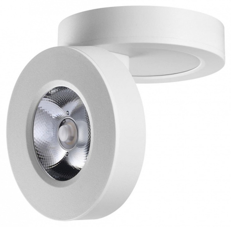 Встраиваемый светильник Novotech GRODA 359411 