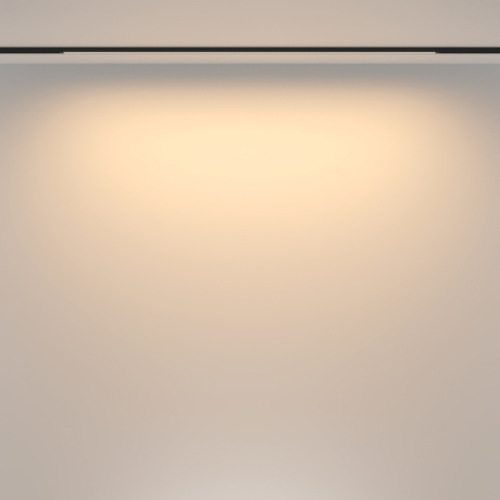 Трековый светильник Technical TR173-1-24WTW-B Basis