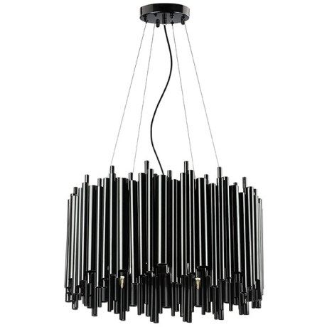 Подвесная люстра Lightstar с поддержкой Маруся Savona 816107 