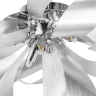 754169 Потолочная люстра Lightstar Turbio 