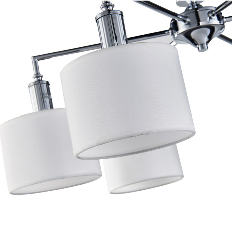 2611-6P Потолочная люстра Favourite Laciness 