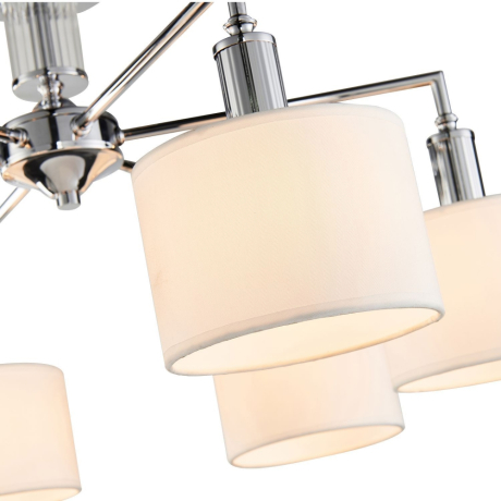 2611-6P Потолочная люстра Favourite Laciness 