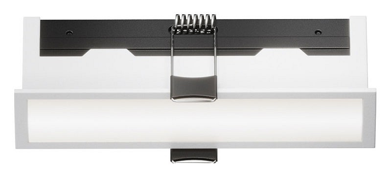 Встраиваемый светильник Maytoni Technical Basis DL066-12W3-6K-W 