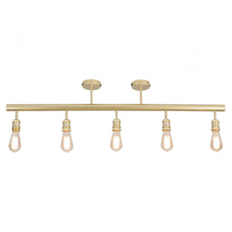 GRLSP-8169 Потолочный светодиодный светильник LOFT (Lussole) MURRAY 