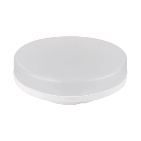 Светодиодная лампа GX53 6W 6500К (холодный) BLGX5308 Elektrostandard (a050586) 