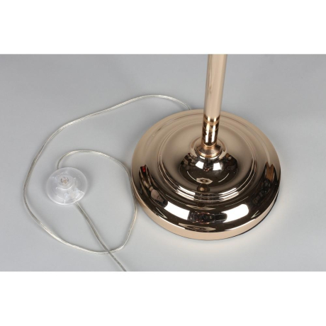 Торшер с лампочкой APLOYT APL.719.05.01+Lamps 