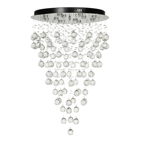 Накладной светильник Arti Lampadari Flusso Flusso L 1.4.55.601 N 