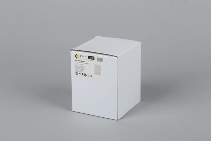 Накладной светильник Omnilux Feletto OML-101109-01 