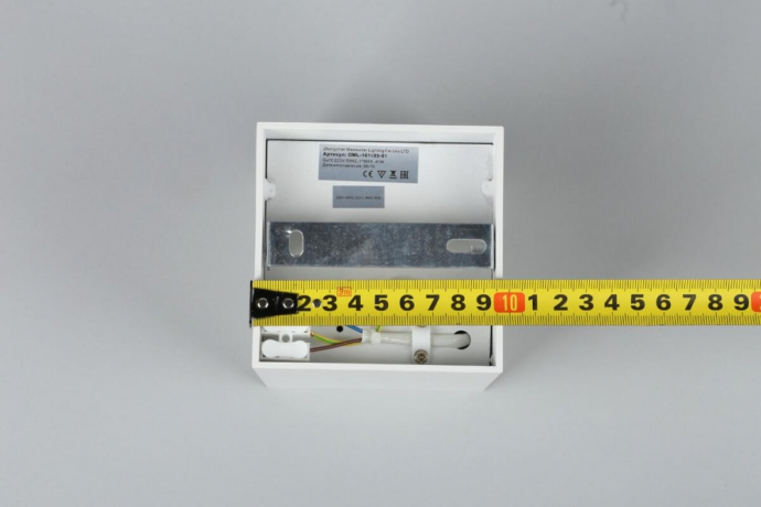 Накладной светильник Omnilux Feletto OML-101109-01 