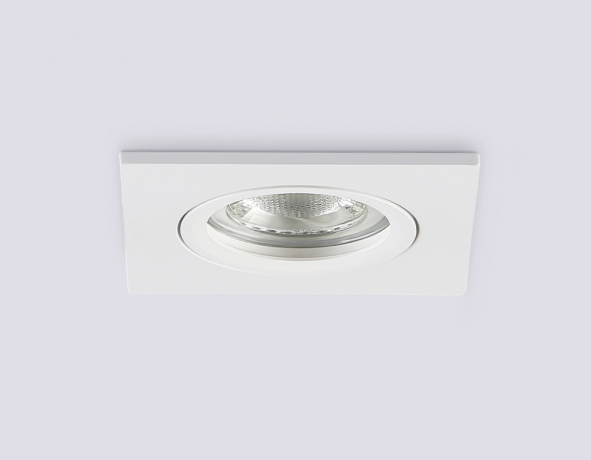 Светильник встраиваемый Ambrella light Techno Spot Standard Tech TN102455 