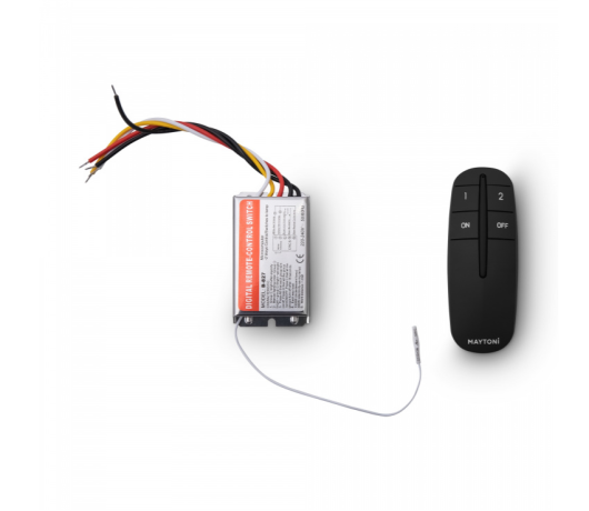 Пульт дистанционного управления Maytoni Smart home Пульты для управления освещением MRC002B 