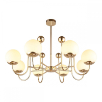 Люстра на штанге Omnilux Acuto OML-67007-08