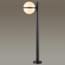 Ландшафтный столб Odeon Light Lomeo 4832/1F