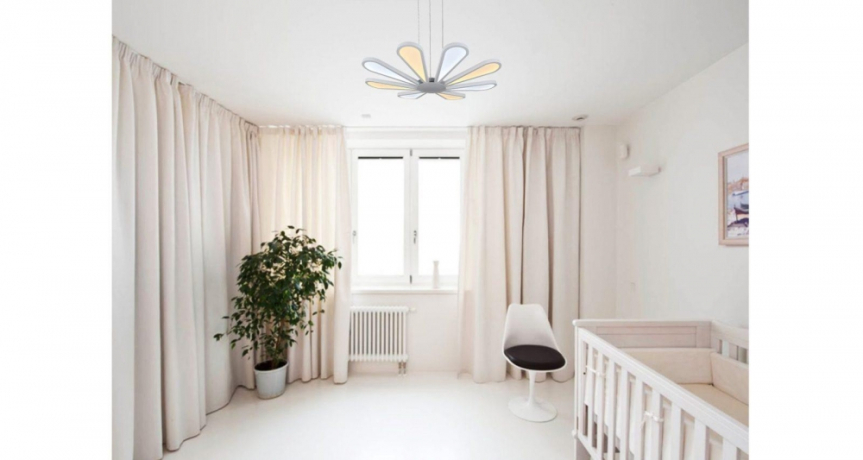 Miracoli 200.8 LED Подвесная люстра Lucia Tucci 