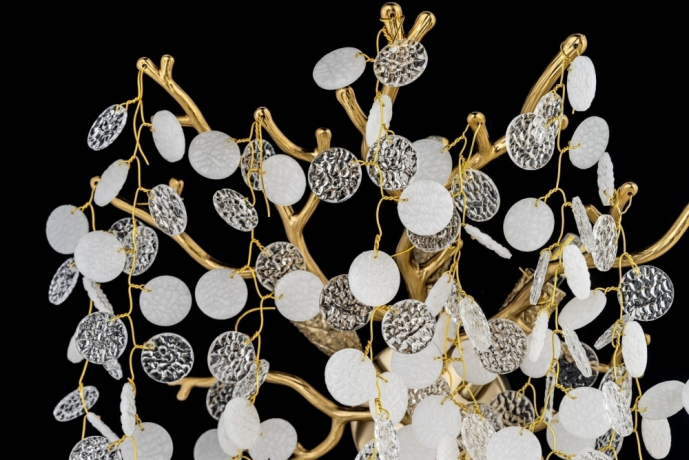 Бра Dio D'Arte Tavenna H 2.40.103 A 