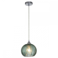 Подвесной светильник Escada Pion 10194/1S Green