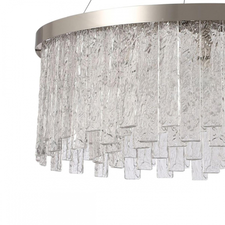 Подвесная люстра Stilfort Frostyle 2155/11/12P 
