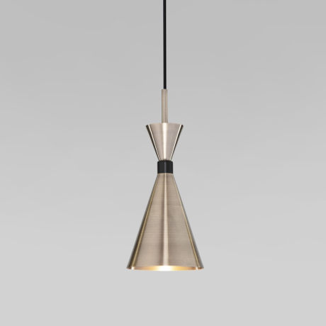 Подвесной светильник оригинальной формы Bogates 316 (a061038) 