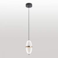 Подвесной светильник Lussole  LSP-7515