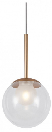 Подвесной светильник Maytoni Basic form MOD521PL-01G1 