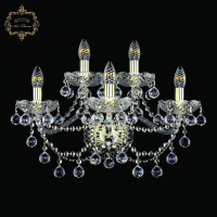 10.26.3+2.200.XL.Gd.B Бра Art Classic